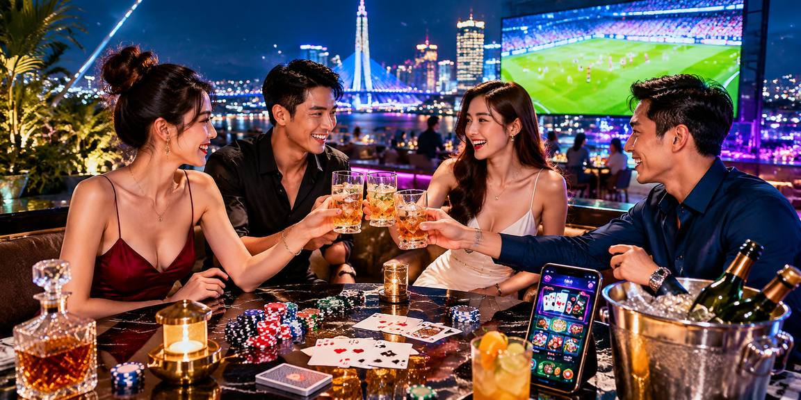 ev66 mobile gaming